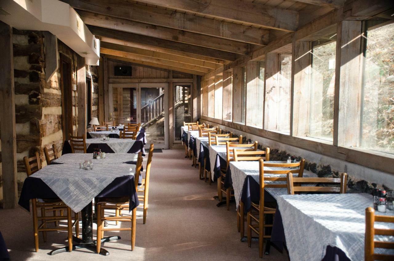 Sugar Tree Inn Vesuvius Dış mekan fotoğraf